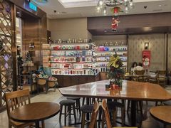 -星巴克(威尼斯人店)