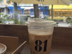 -81BAKERY(大学路店)