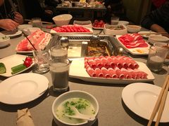 -海底捞火锅(万象城店)