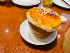 -北海金昌开元名都大酒店·四季轩中餐厅