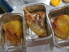 -禾斗海鲜自助(市南银座店)