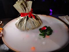 -山顶顶概念四川菜(黄埔大道店)
