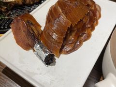 -小大董·烤鸭(王府井apm店)