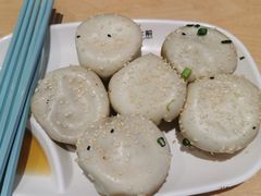 -小杨生煎(周浦万达店)