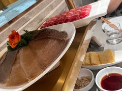 -海底捞火锅(龙岗星河COCO Park店)