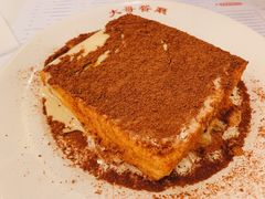 漏奶华-大哥餐厅(西城花园店)