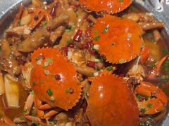 -胖哥俩肉蟹煲(杭州下沙学林街店)