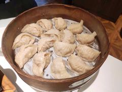 酸菜肉蒸饺-和和小厨
