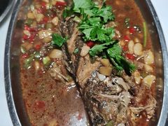 精品臭桂鱼-19号私房菜(云南路店)