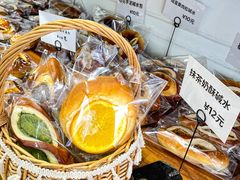 -雀食面包店(钟楼店)