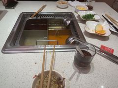 -海底捞火锅(吾悦国际广场店)