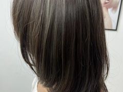 -风格style 专业烫染