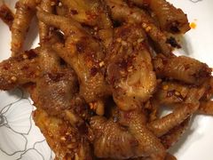 -嘉州九妹凤爪(乐山总店)