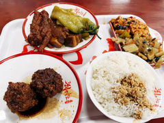 -刘小忙把子肉(北园大街总店)