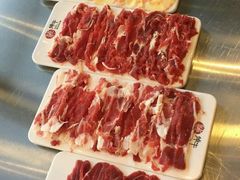 -焯牛潮汕牛肉火锅(云峰街创始店)