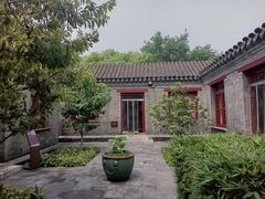 -李叔同故居纪念馆