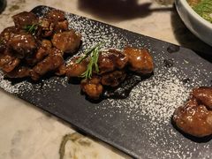 -绿茶餐厅(乐峰广场店)