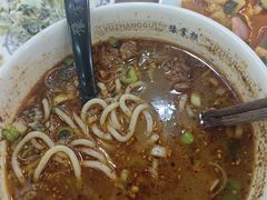 -豫掌柜饸饹面·烩面(秀沿路店)