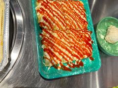 -欧巴炭烤肉오빠숯불구이(南京东路店)