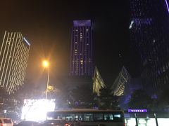 -苏州现代传媒广场商业