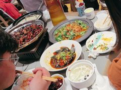 -赵小犇·江湖川菜馆