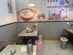 -光头药膳鸡(莱茵小镇店)