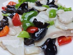 -二泉园老菜馆·百年无锡菜