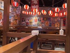 -白石的深夜食堂(济南万象城店)