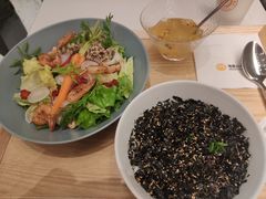-池奈·咖喱蛋包饭(熙地港店)
