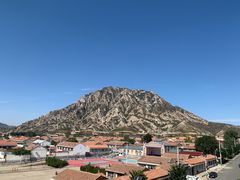 -鸡鸣驿古城
