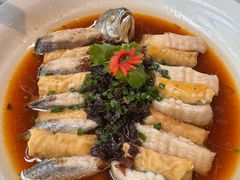 -知味观·味庄(杨公堤店)