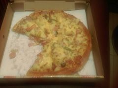 -尊宝比萨(黄泥磅店)