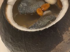 -汤城小厨•粤菜•靓汤(西直门凯德MALL店)