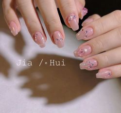 -JH佳卉美甲美睫