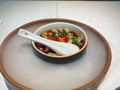 秘制花螺-玫瑰厅上海菜(兴国路店)