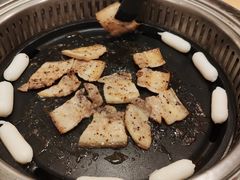 -花味·自助烤肉(雨花客厅店)