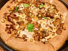 -必胜客(港城新天地店)