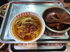 -李兰英湖南面馆(护国路店)