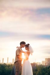 -天长地久婚纱摄影(天宁北路店)