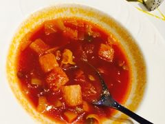 -野牛西厨·石烧牛排专门店(张槎店)