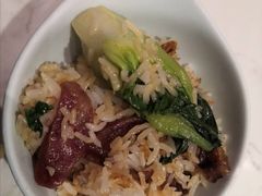 -捞神汤物料理(正大广场店)