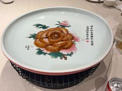 -京味斋·北京烤鸭(北京南站洋桥店)