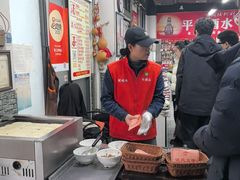 -化三驴肉汤(金明东街店)