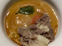 -北京老门框爆肚涮肉馆(锦业路店)