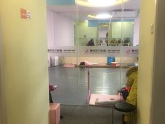 -舞研舞蹈培训(魏公村校区)