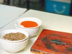 小料-大槐树烤肉馆