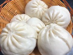 -郑家包子牛肉拉面(尚勤路店)
