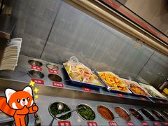 -重庆大队长火锅(凤城八路店)