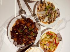 -金贝儿月嫂(高新尚品国际店)