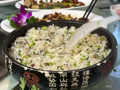 -山菌美食苑(振兴路店)